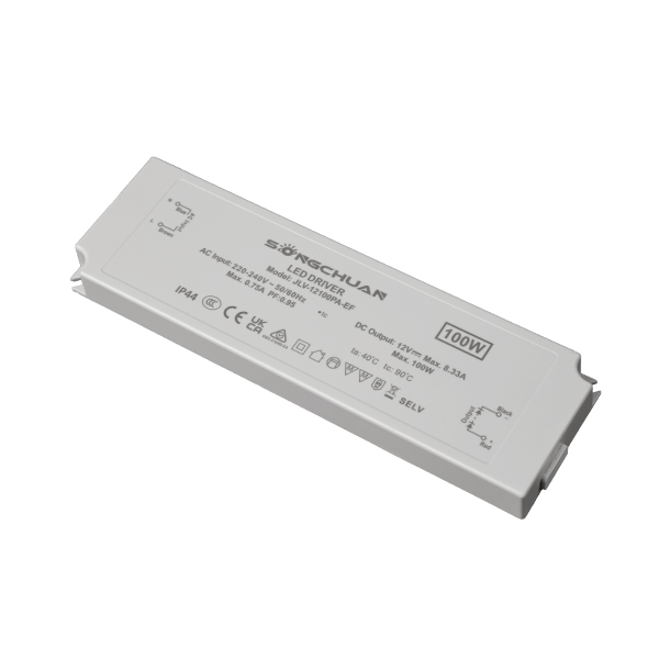 100W 驱动电源