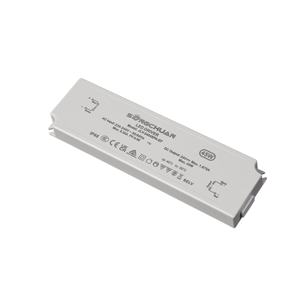 45W 驱动电源
