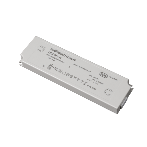 60W 驱动电源