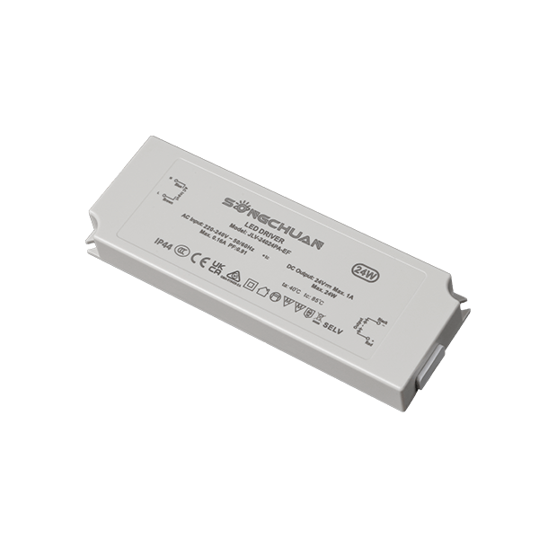 24W 驱动电源